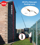 AR8 Pro Telescopic Dusting Lance